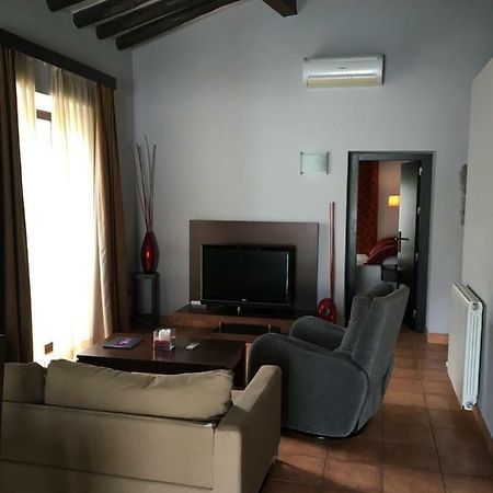 Apartamentos Jardines De Lorca Luaran gambar