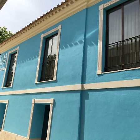 Apartamentos Jardines De Lorca Luaran gambar