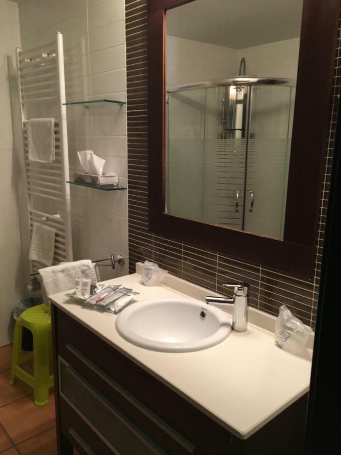 Apartamentos Jardines De Lorca Luaran gambar