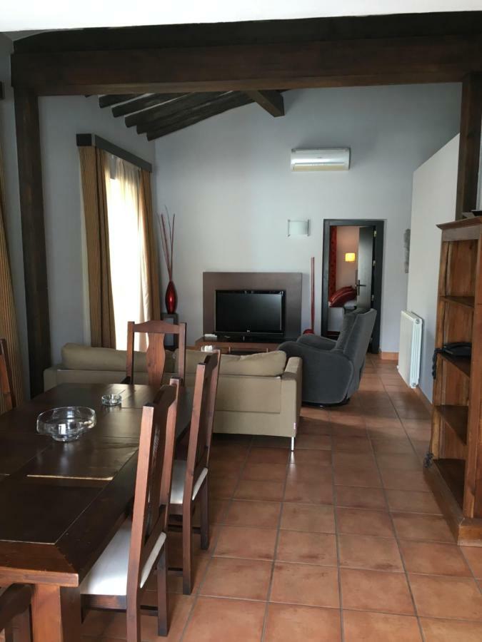 Apartamentos Jardines De Lorca Luaran gambar